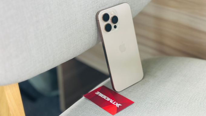 Mua iPhone 16 Pro 256GB cũ giá tốt, bảo hành rõ ràng tại XTmobile