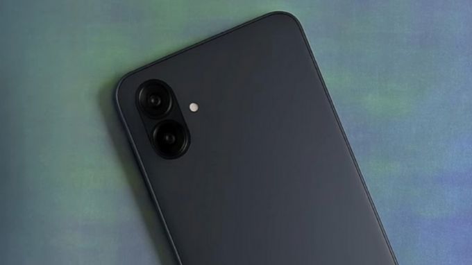 khả năng quay chụp của Samsung Galaxy A07 128GB