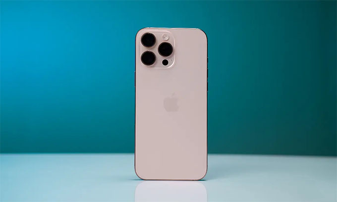 Thiết kế và ngoại hình đẹp như mới đến 99%