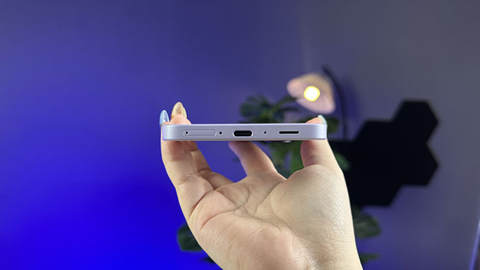 Samsung Galaxy A37 5G đi kèm với pin 5.000 mAh