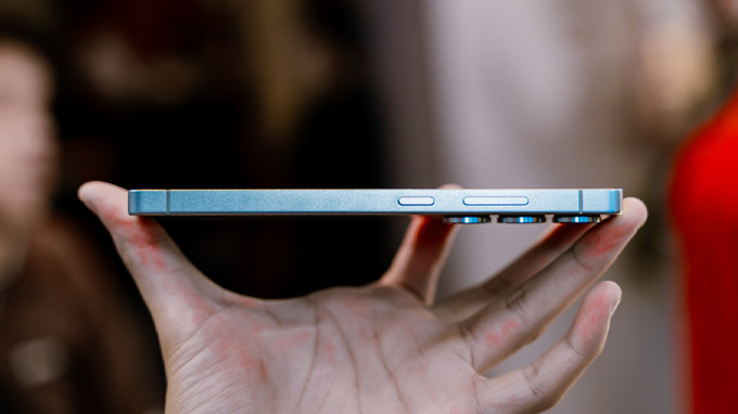 Galaxy S25 Ultra 5G cũ Hàn có ngoại hình như mới