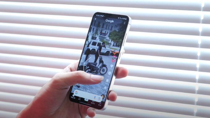 Galaxy AI trên Samsung Galaxy S24 256GB bản Mỹ cũ
