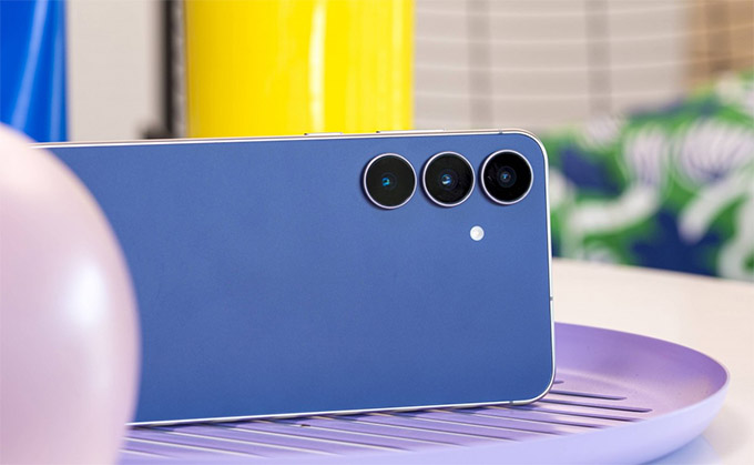 Ai nên mua Samsung Galaxy S25 FE 256GB?