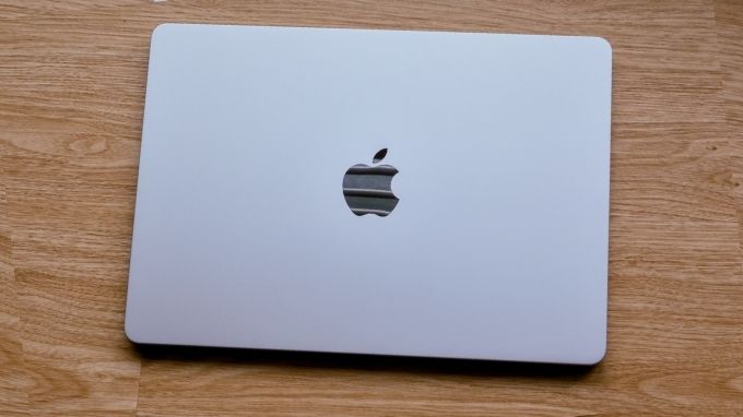 thiết kế của MacBook Air M4 13inch chính hãng (VN/A)