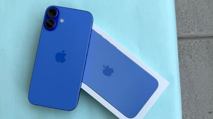 Có nên chọn mua iPhone 16 512GB Quốc tế không
