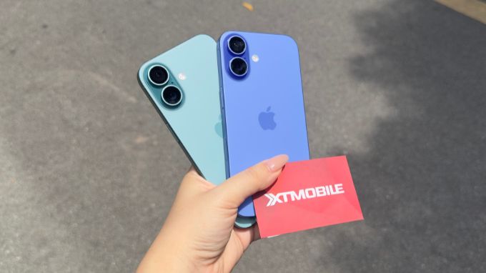 Có nên mua iPhone 16 Plus 512GB Quốc tế