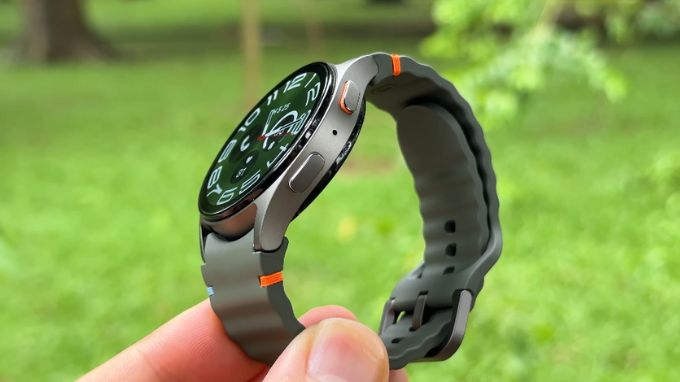 Hiệu năng Samsung Galaxy Watch 7 44mm 