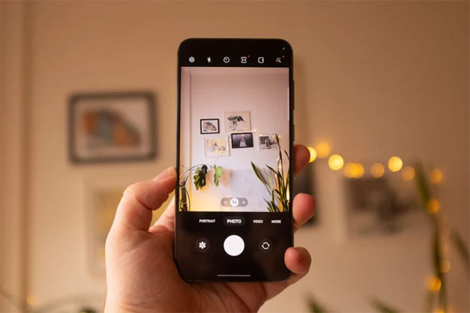 Camera trên Samsung S23 Plus cũ có độ phân giải 50MP