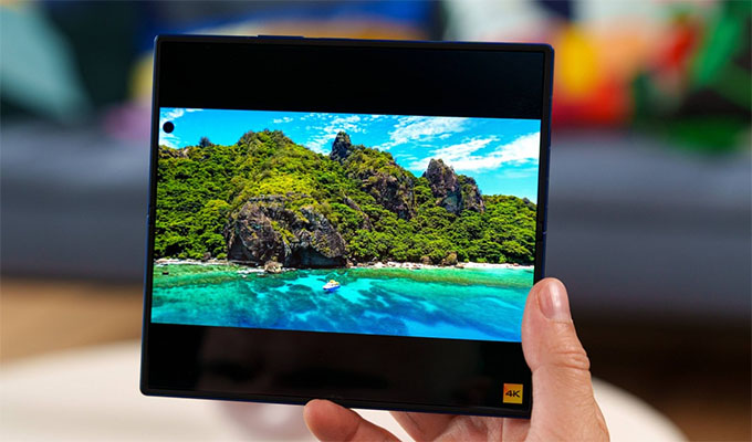 Hiệu suất đỉnh cao với Snapdragon 8 Elite và One UI 8