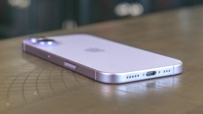 Pin sạc iPhone 17 256GB cũ 97%