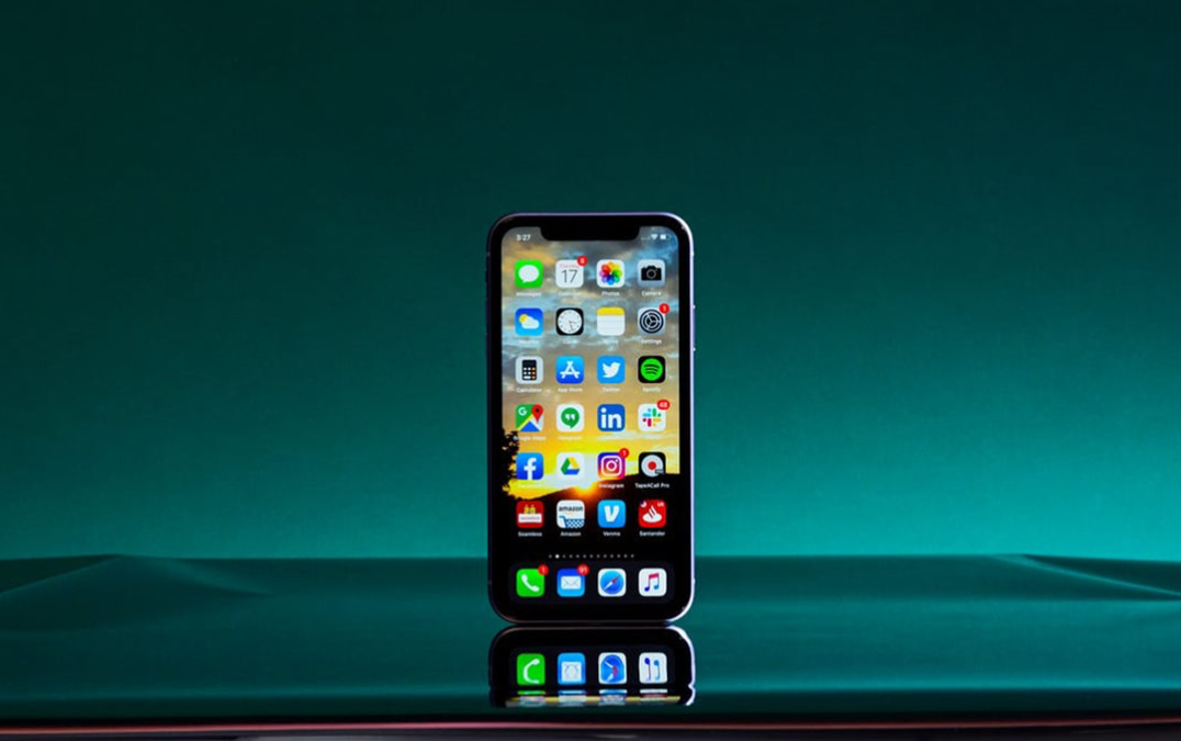 Cấu hình iPhone 12 mini 64GB cũ