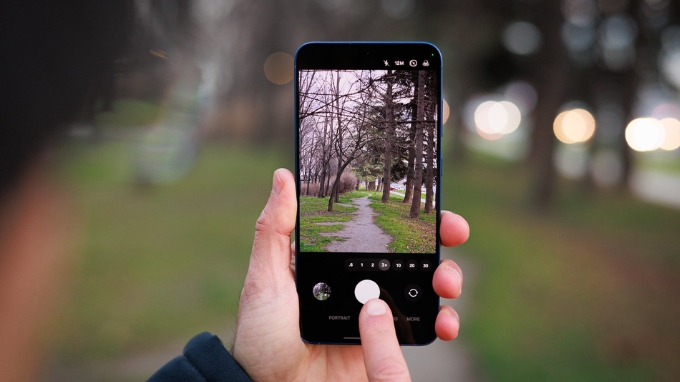 Hiệu năng đỉnh cao của Galaxy S25 Plus 256GB bản Mỹ cũ