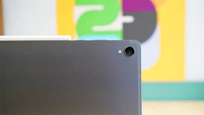 Camera: Tập trung vào trải nghiệm Video Call