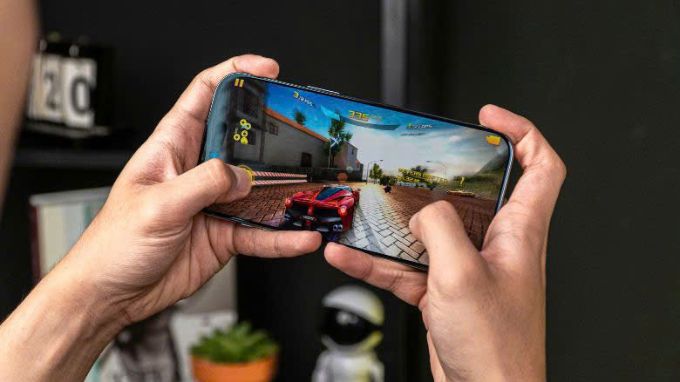 Hiệu năng iPhone Air 512GB cũ mạnh mẽ