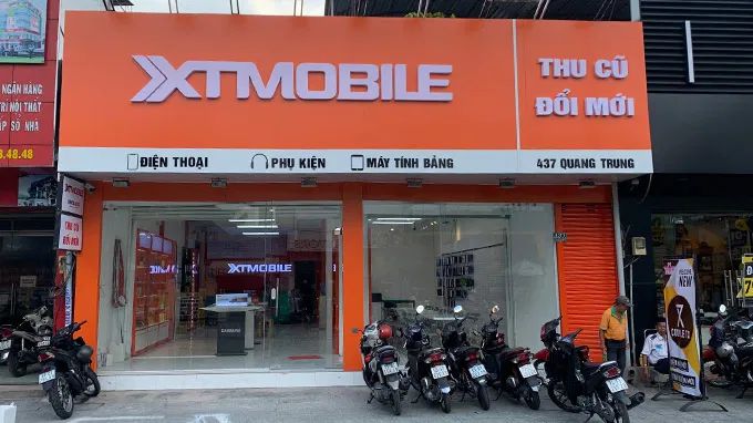 Lưu ý khi chọn mua iPhone 16 Pro Max 256GB VNA cũ