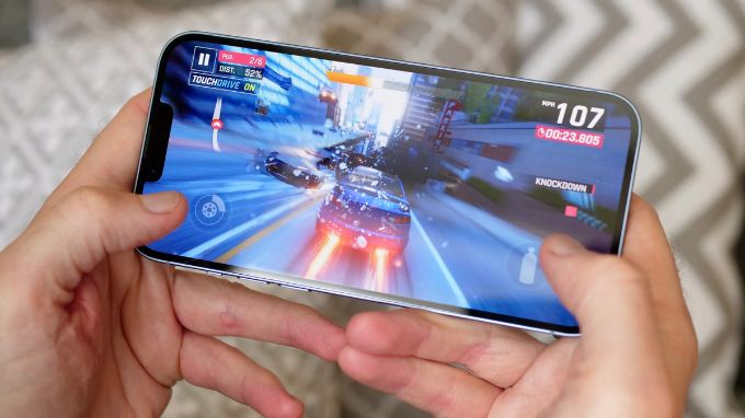 iPhone 14 Plus 512GB (Cũ 99%) hiệu năng ổn định