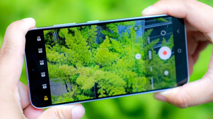 Camera Sony 50MP trên Samsung S24 Plus mang đến trải nghiệm chụp ảnh tốt hơn