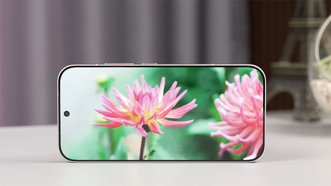 Pin 7.000mAh chính là yếu tố làm nên sự khác biệt cho Xiaomi 17 CTy