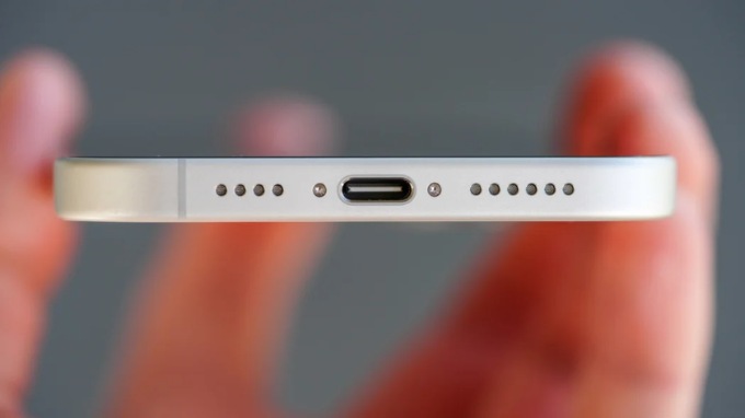 Dung lượng pin iPhone 17 512GB cải tiến