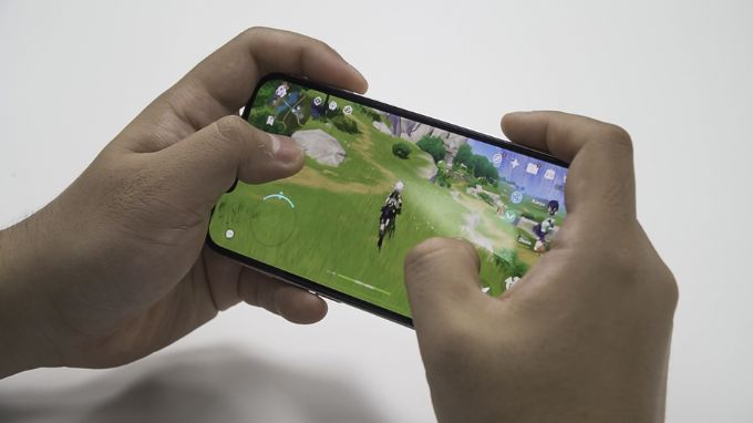 Hiệu năng iPhone 13 Pro 512GB cũ 97% mạnh mẽ