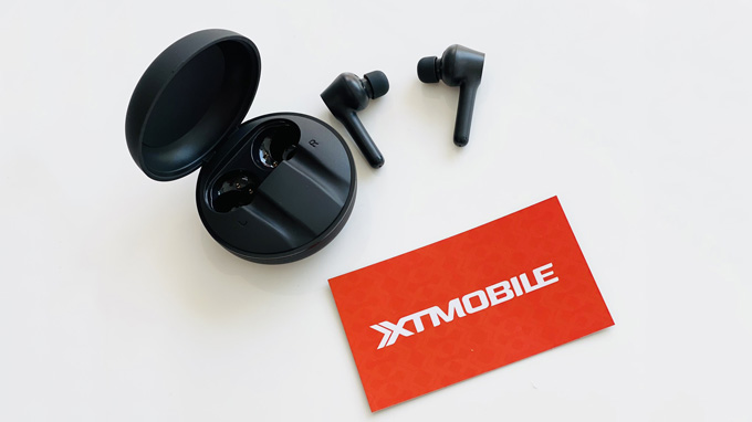 Tai nghe SoundPeats Mac sở hữu nhiều công nghệ hiện đại