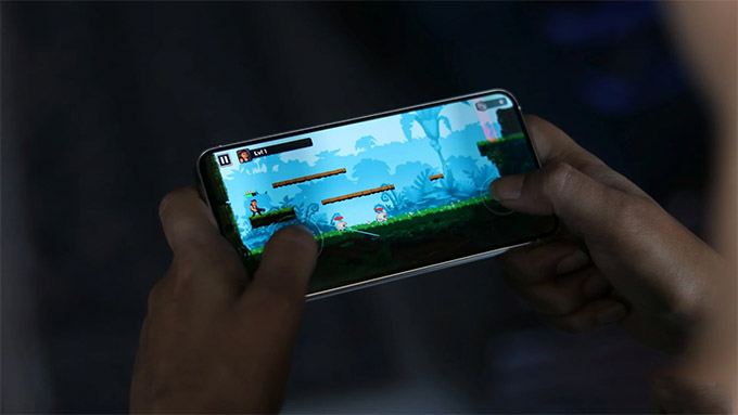 Galaxy S23 128GB cũ được trang bị chip Snapdragon 8 Gen 2 for Galaxy độc quyền