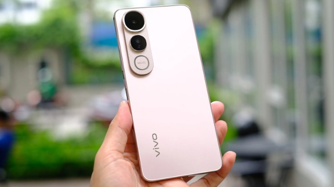 Mua Vivo V50 Lite chính hãng, giá tốt tại XTmobile