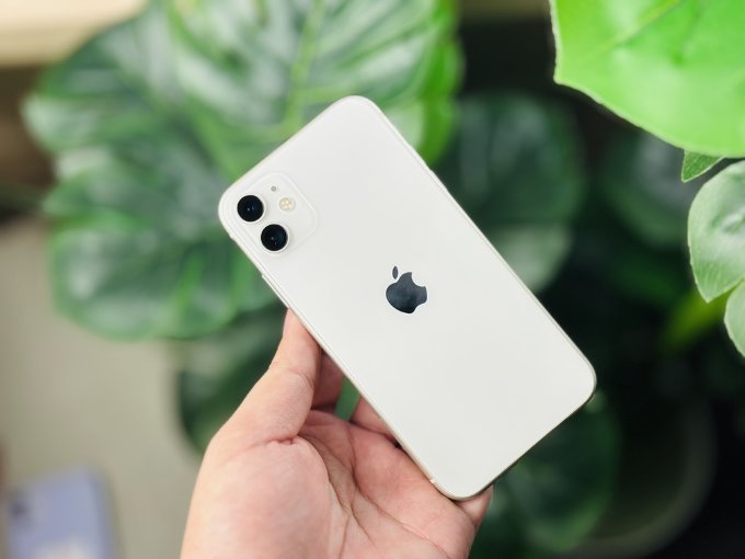 iPhone 11 256GB cũ 97% sở hữu thiết kế sang trọng