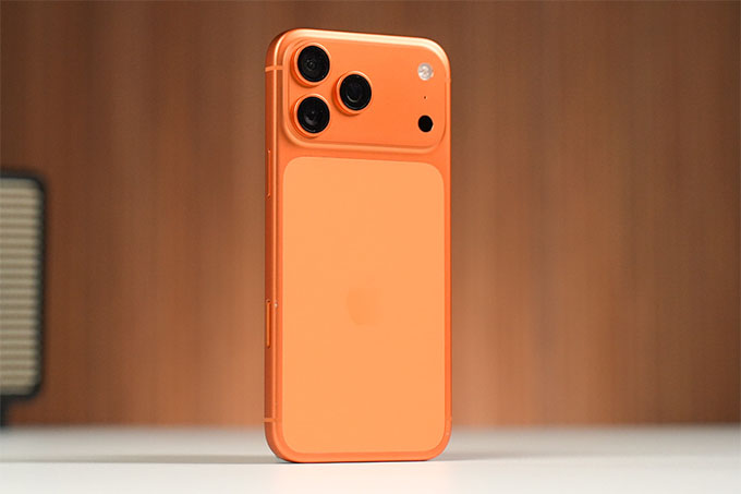 Tổng quan iPhone 17 Pro Max 1TB cũ 99%