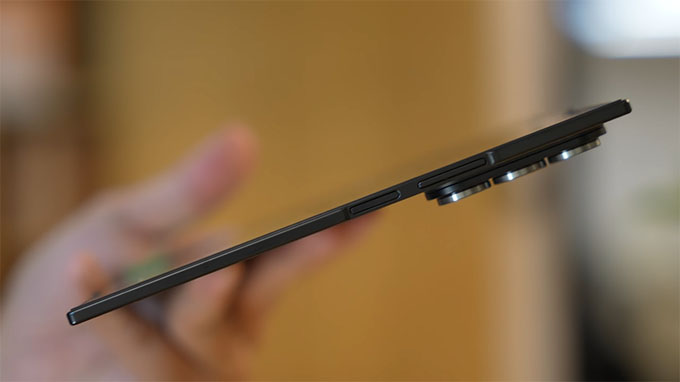 Samsung Galaxy Z TriFold phù hợp với ai?