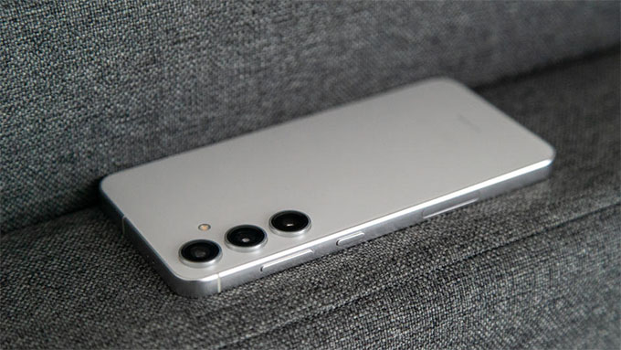 Khả năng nhiếp ảnh Samsung Galaxy S24 Plus 256GB bản Mỹ cũ