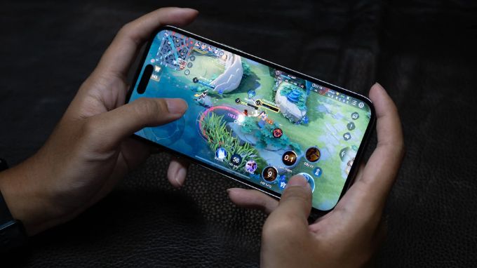 iPhone 14 Pro Max 128GB cũ 97% hiệu năng ổn định