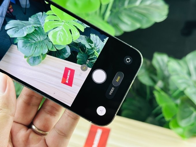 Camera iPhone 12 Pro 512GGB cũ 97%