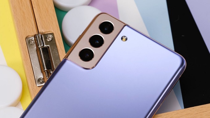 Cụm camera hiện đại hơn mang khả năng chụp hình ấn tượng hơn