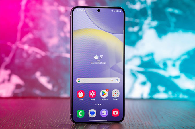 Samsung S24 Plus 512GB cũ mang đến hiệu suất ấn tượng