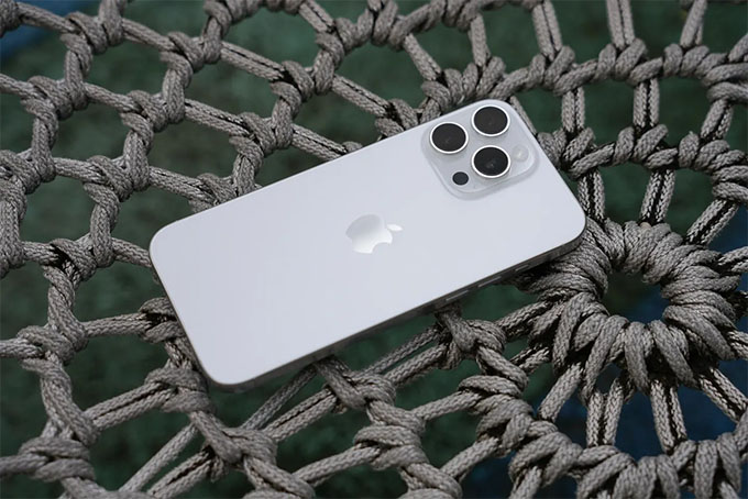 Ngoại hình đẹp đến 99% so với máy mới