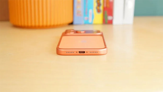 Tuổi thọ pin iPhone 17 Pro 256GB cũ 97% vẫn đảm bảo