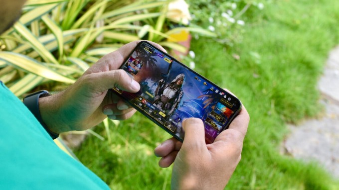 Hiệu năng của Samsung Galaxy S24 128GB cũ