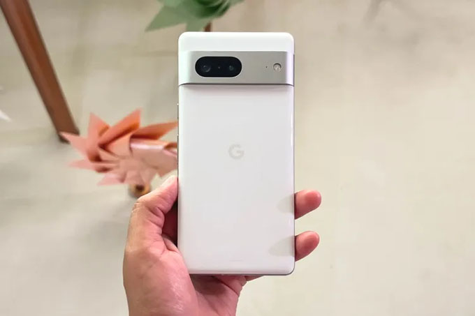 Thiết kế sang trọng với 3 tùy chọn màu bắt mắt