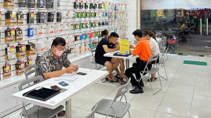 Mua Samsung Galaxy S26 Ultra 5G 1TB chính hãng, giá rẻ tại XTmobile