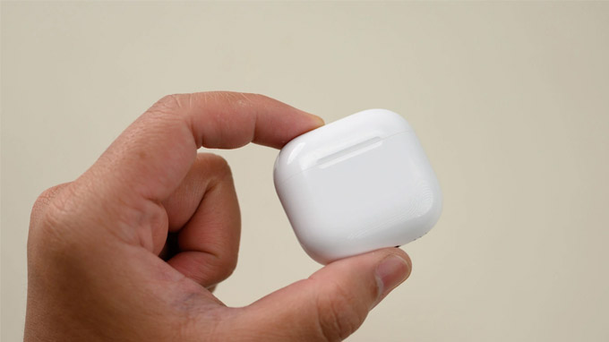 AirPods 4 ANC là mẫu tai nghe giá rẻ với tính năng cao cấp