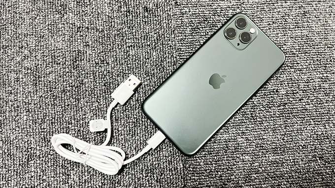 cap-sac-pisen-lightning-to-usb-800mm-xtmobile