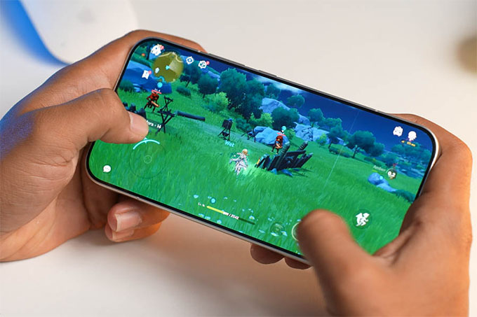 Hiệu năng Xiaomi 17 Pro Max đột phá với Snapdragon 8 Elite Gen 5