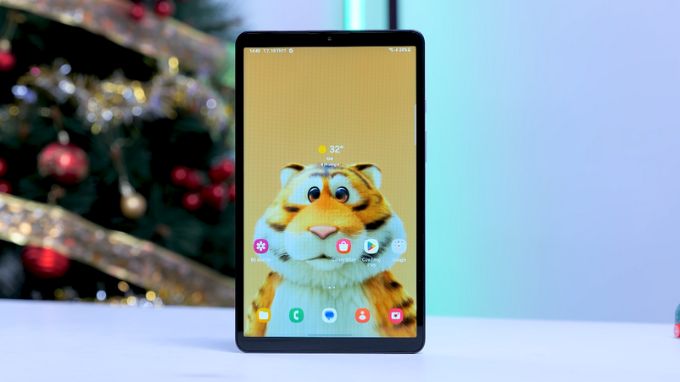 Màn hình Samsung Galaxy Tab A9 4G
