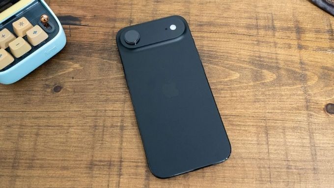 iPhone Air 1TB Cũ đẹp (97%) giá rẻ tiết kiệm