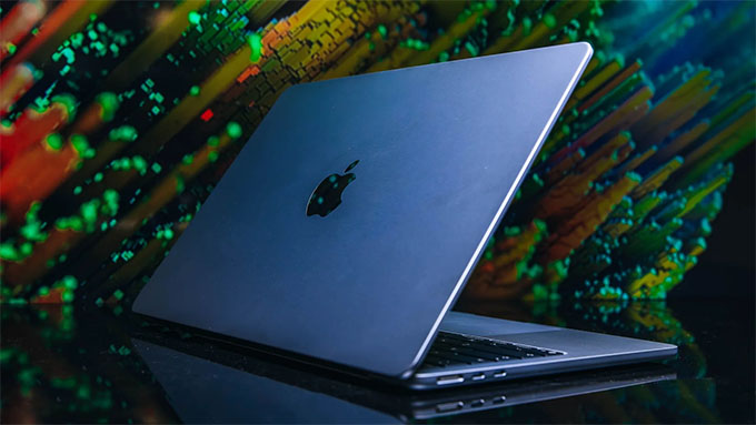 Thiết và màn hình quen thuộc