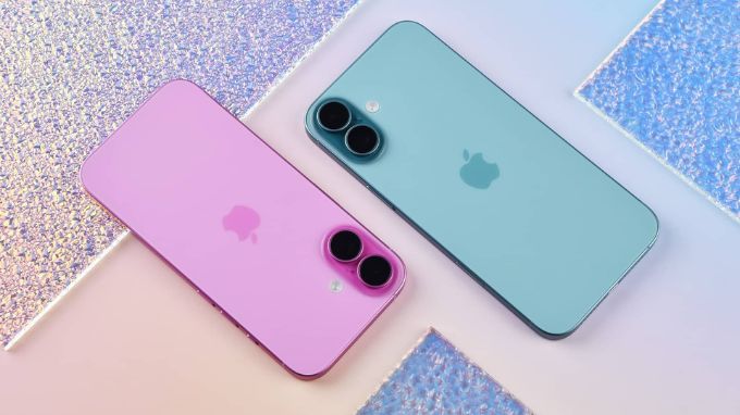 iPhone 16 Plus 256GB sở hữu thiêt kế sang trọng, tiện ích