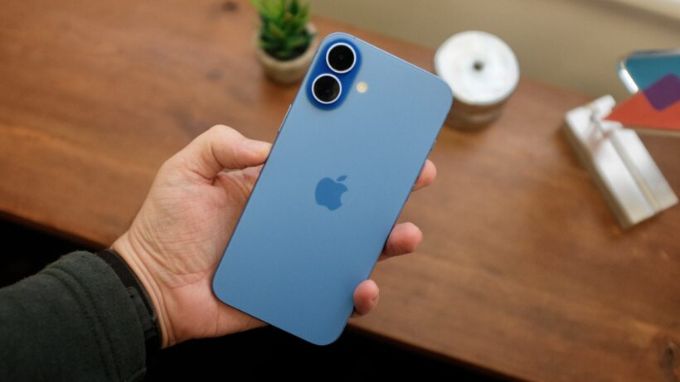 Vì sao nên chọn mua iPhone 16 Plus 256GB chính hãng