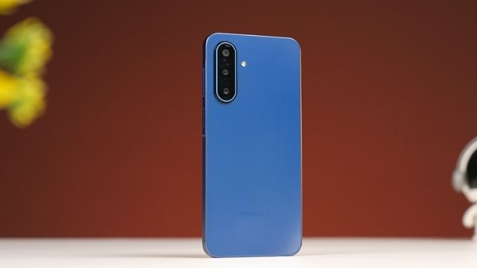 thiết kế của Samsung Galaxy A17 4G (8GB|256GB) (CTY)