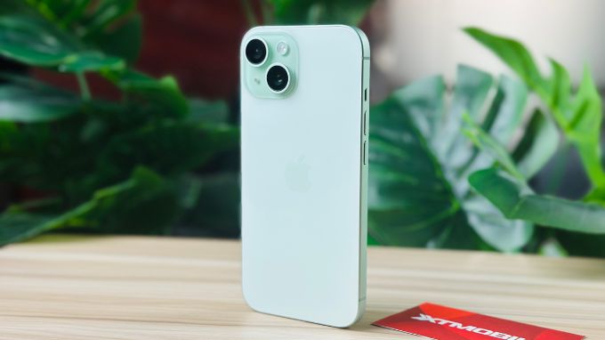 Có nên mua iPhone 15 128GB chính hãng
